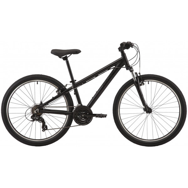 Велосипед Pride Marvel 6.1 (black)