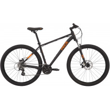 Велосипед Pride Marvel 9.2 (black orange)