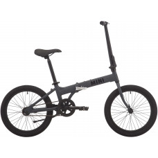 Велосипед Pride Mini 1 (grey)