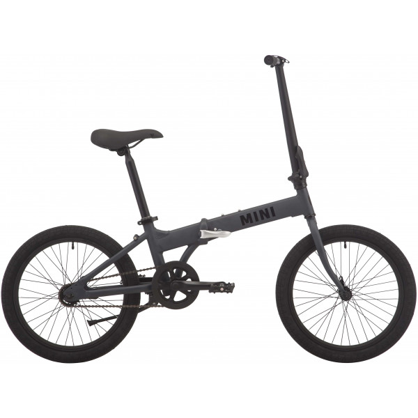 Велосипед Pride Mini 1 (grey)