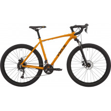Велосипед Pride RAM 7.2 (yellow)