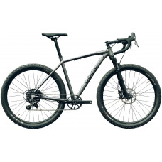 Велосипед Pride RAM 7.3 (dark-grey)