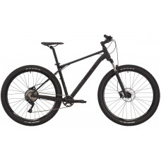 Велосипед Pride Rebel 9.2 (black)
