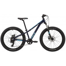 Велосипед Pride Rocco 4.1 (blue light blue)