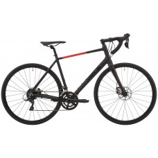 Велосипед Pride Rocket (grey red)