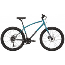 Велосипед Pride Rocksteady 7.2 (turquoise)
