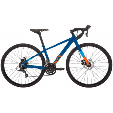 Велосипед Pride Rocx 6.1 (blue orange)