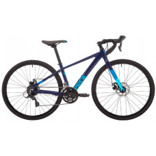 Велосипед Pride Rocx 7.1 (blue light blue)