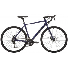 Велосипед Pride Rocx 8.1 (blue black)
