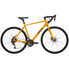 Велосипед Pride Rocx 8.1 (orange black)
