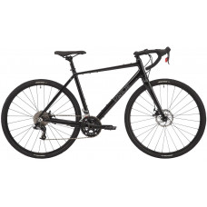 Велосипед Pride Rocx 8.3 (black-grey)