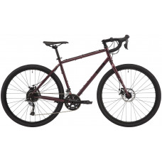 Велосипед Pride Rocx Tour (burgundy)
