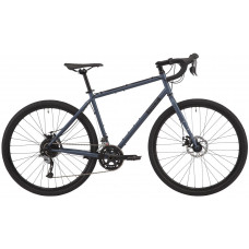 Велосипед Pride Rocx Tour (matt-blue)