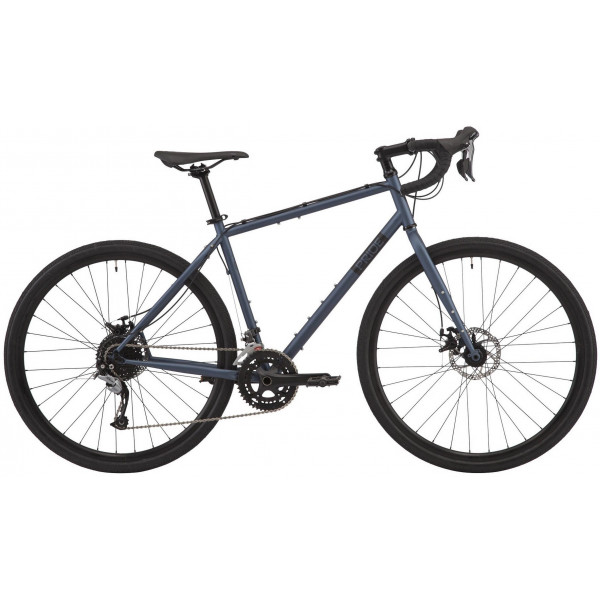 Велосипед Pride Rocx Tour (matt-blue)