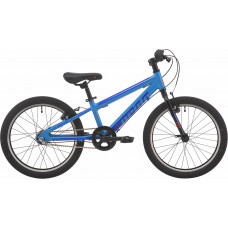 Велосипед Pride Rowdy 2.1 (blue)
