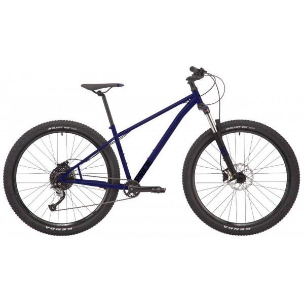 Велосипед Pride Rumble 9.4 (dark-blue)