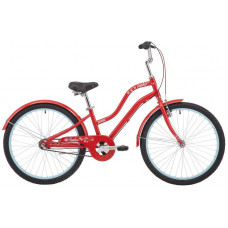 Велосипед Pride Sophie 4.2 (red)