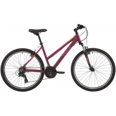 Велосипед Pride Stella 6.1 (pink)