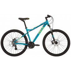 Велосипед Pride Stella 7.2 (turquoise)