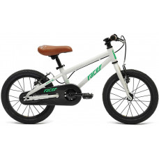 Велосипед Racer Lion 16 (white)