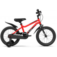 Велосипед RoyalBaby Chipmunk MK 14", OFFICIAL UA (red)