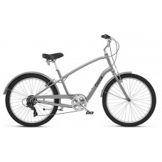 Велосипед Schwinn SIVICA 7 26" (grey)