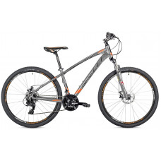 Велосипед Spelli SX-2700 29" (grey orange)