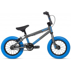 Велосипед Stolen Agent 12" (grey blue)