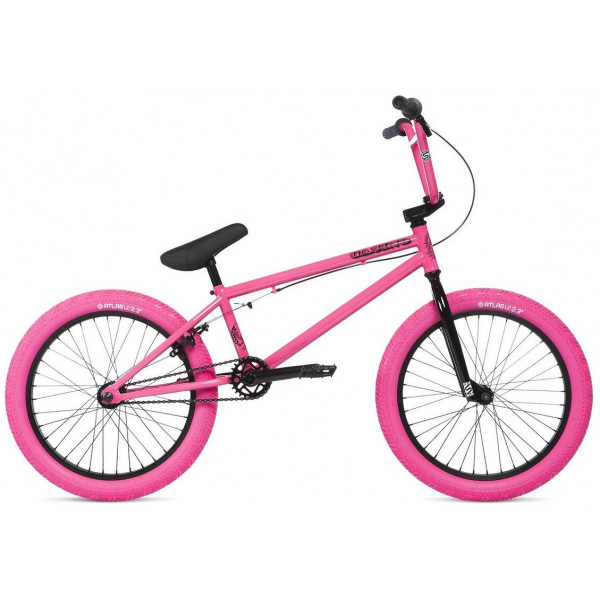 Велосипед Stolen Casino (pink)