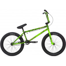 Велосипед Stolen Creature (green)
