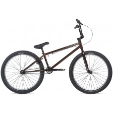 Велосипед Stolen Saint 24" (brown)