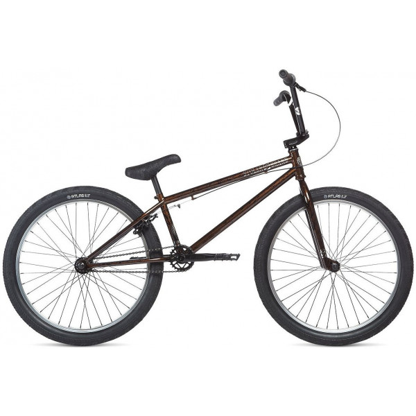 Велосипед Stolen Saint 24" (brown)