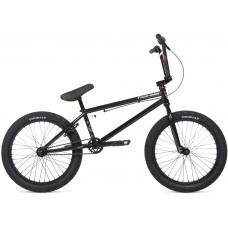 Велосипед Stolen Stereo (black)
