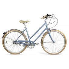 Велосипед Streetster Abbeyroad 3 (light blue)