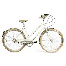 Велосипед Streetster Abbeyroad 3 (white)
