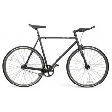 Велосипед Streetster Bakerstreet (black)