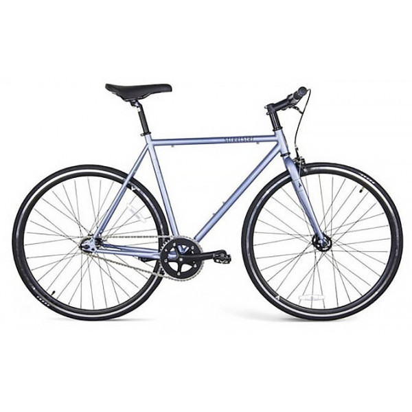 Велосипед Streetster Bakerstreet (light blue)