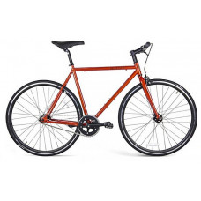 Велосипед Streetster Bakerstreet (red)