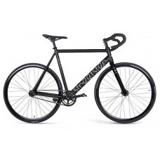 Велосипед Streetster Nathan (black)