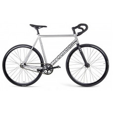 Велосипед Streetster Nathan (silver)