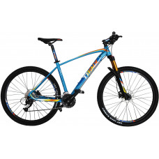Велосипед Trinx Big 700 (blue orange)