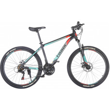 Велосипед Trinx M100 26" (black blue)