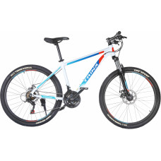 Велосипед Trinx M100 26" (white blue)