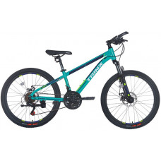 Велосипед Trinx M114 24" (turquoise)