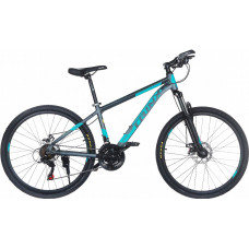 Велосипед Trinx M116 26" (turquoise)