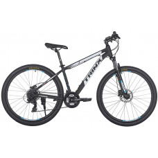 Велосипед Trinx M600 Elite 27.5" (black white)
