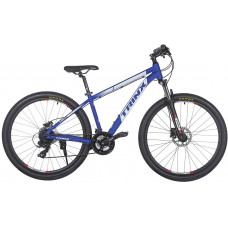 Велосипед Trinx M600 Elite 27.5" (navy white)
