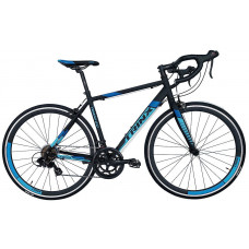Велосипед Trinx Tempo 2.0 (black blue)