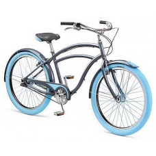 Велосипед United Cruiser Blue Ballon (grey)