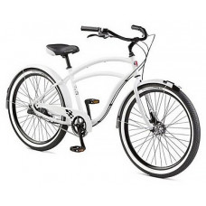 Велосипед United Cruiser Monte Carlo (white)